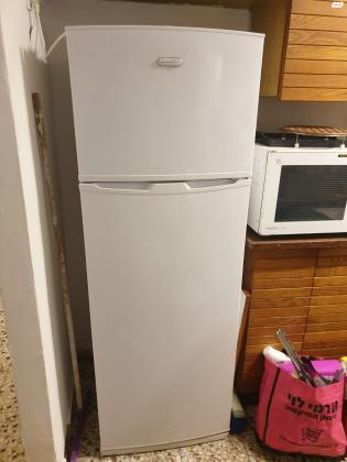 מקרר Electra EL8345, עובד מצויין