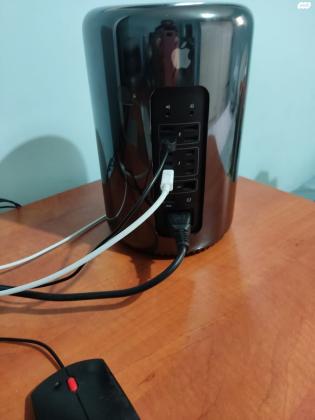 מק פרו עגול