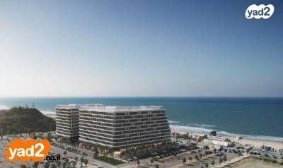 חניון חוף ראשון לציון