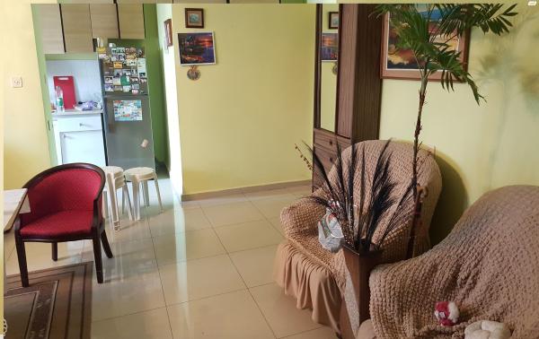 שלום שבזי 15 (נוה פז)