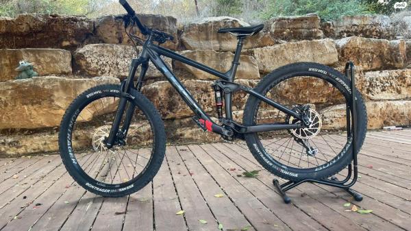 אופניי אנדורו /אול מאונטיין של