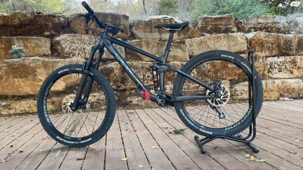 אופניי אנדורו /אול מאונטיין של