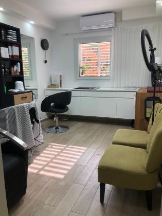 מנחם אוסישקין 17 (רובע טו)