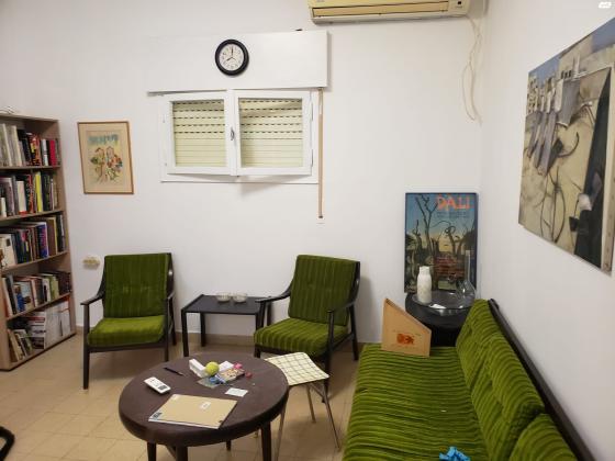 יריחו 3 (הצפון הישן החלק הצפוני)