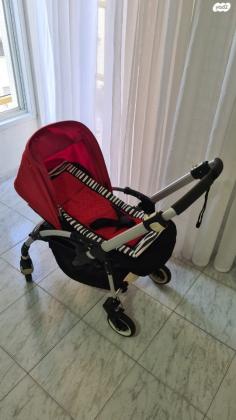 למכירה עגלת בוגבו בי 3