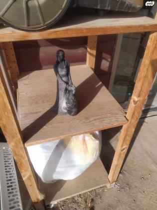 מערכת אחסון מעץ מלא תוצרת