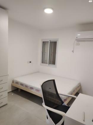 יצחק רגר 136 (שכונה ד)