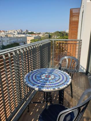 שדרות ירושלים 135 (דקר)