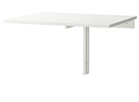 שולחן מתקפל של איקאה, לצערנו