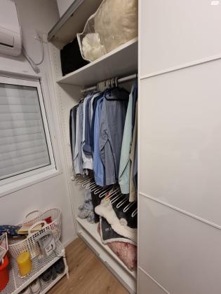 ארון איקאה גדול, 2 דלתות