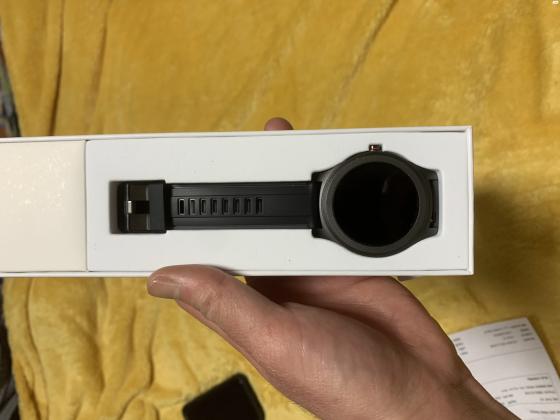 שעון ATHLON חדש באריזה!!! דור