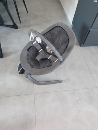 טרמפולינה יוקרתית נונה (NUNA) נעה