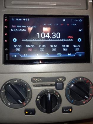 ניסאן טידה (2009)