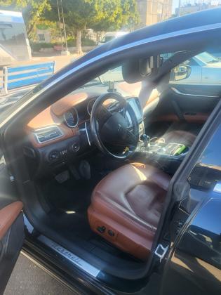 מזראטי גיבלי (2016)