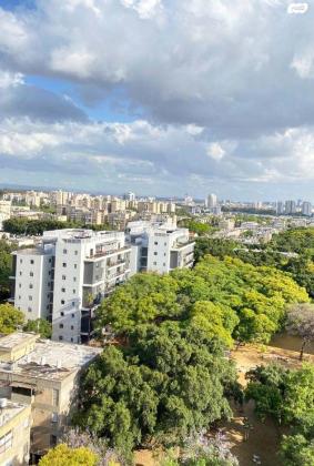 לה גווארדיה 58 (יד אליהו)