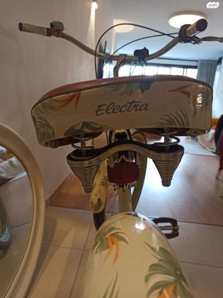 למכירה אופני אלקטרה טאוני 3