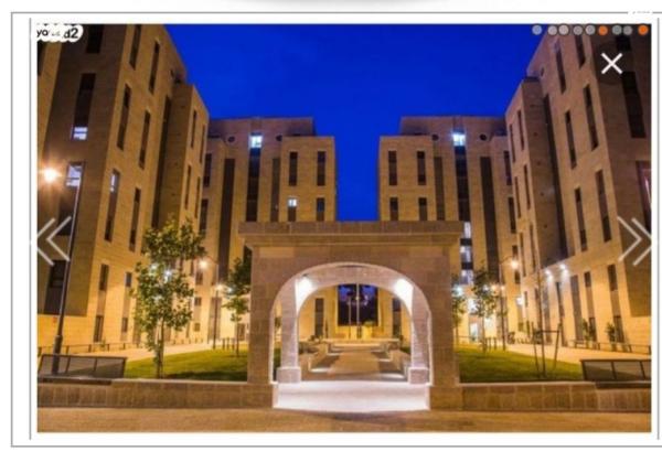 פרופ' יעקב פולוצקי 21 (גילה)