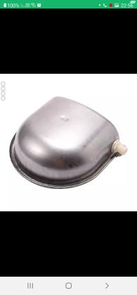 שוקת מים מנירוסטה איכותית מתאימה