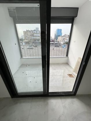 דרך רזיאל 21 (מרכז העיר)