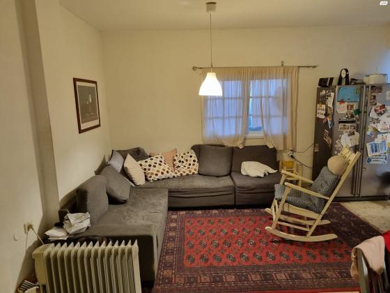 אוסישקין 58 (הצפון הישן החלק הצפוני)