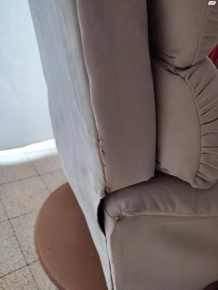 כורסת איכותית מדגם לייזי בוי של ד"ר גב