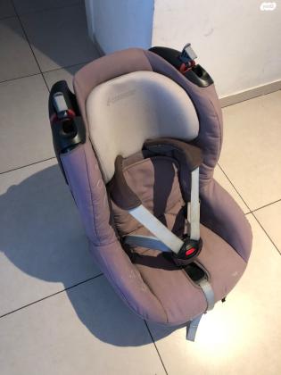 כסא בטיחות מקסי קוזי טובי