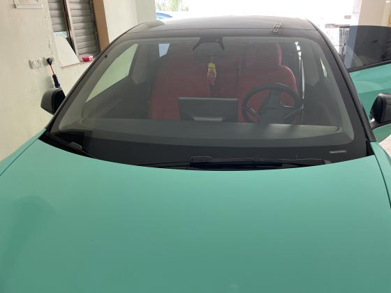 טסלה מודל 3 (2021)