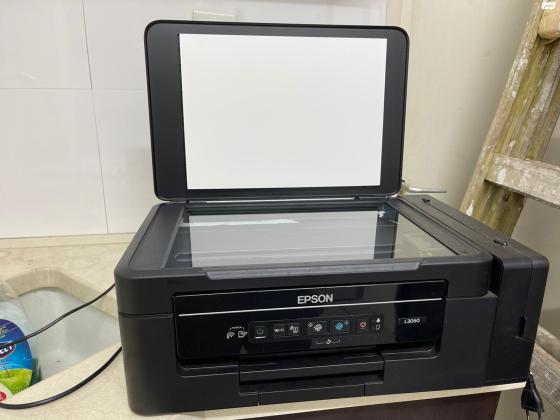 למכירה מדפסת דפי סוכר וכ20