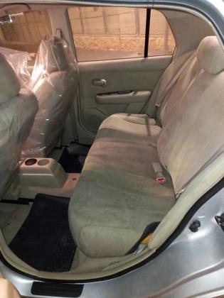 ניסאן טידה (2009)