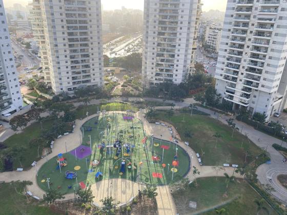 משה שמיר 3 (נווה גן)