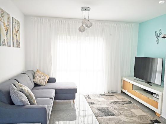 גנות 3 (ספיר)