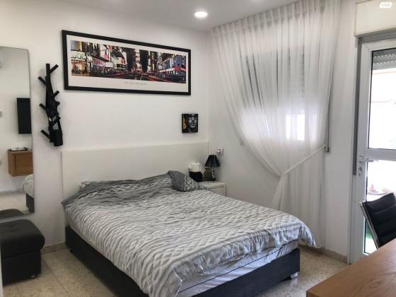 מנחם אוסישקין 17 (רובע טו)