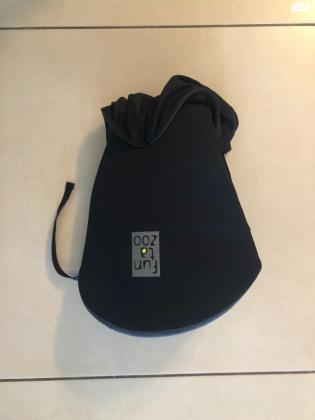 מנשא לתינוק מגיל אפס