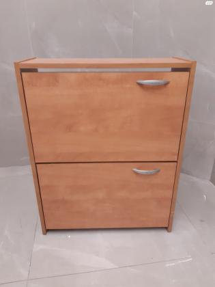 ארון נעליים כחדש