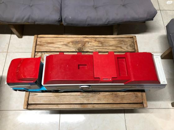 משחקים של יחידת החילוץ/מפרץ ההרפתקאות