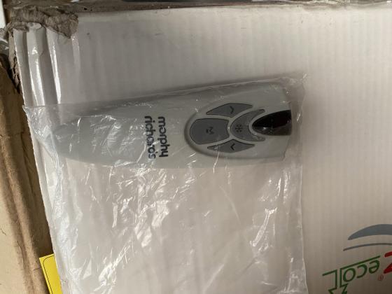 רדיאטור MORPHY RICHARDS דגם CDE2ECC