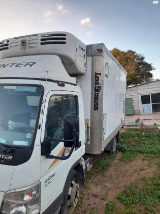 מיצובישי קאנטר (2009)