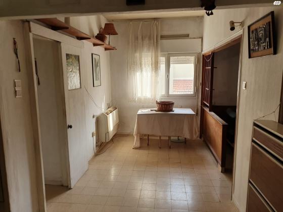 רוטשילד 101 (מרכז העיר דרום)