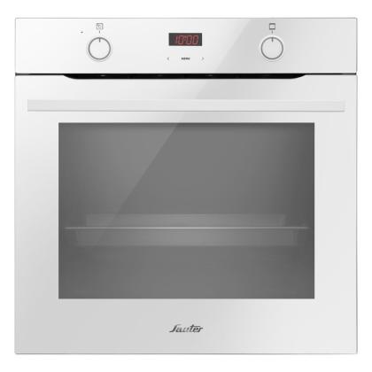 תנור בילד אין של סאוטר