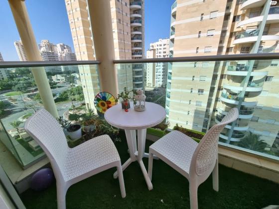 דוד רזיאל 4 (רמת הדר)