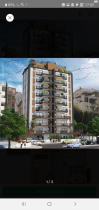 דוד וולפסון 54 (עין גנים)