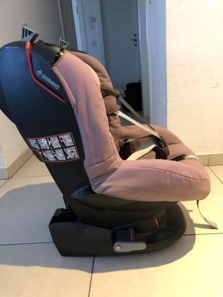 כסא בטיחות מקסי קוזי טובי