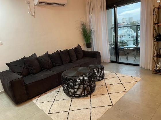 הרב יצחק הלוי 45 (שכונת עם)