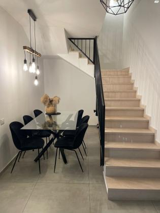 הרב יצחק הלוי 45 (שכונת עם)