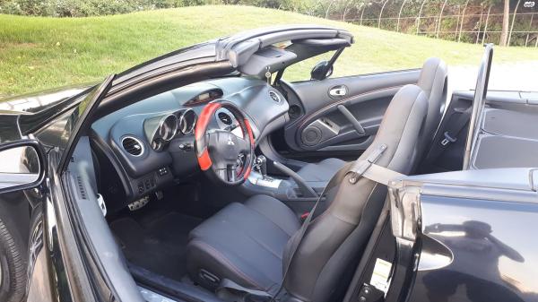 מיצובישי אקליפס (2008)