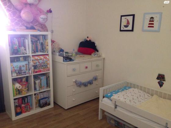 שאול אביגור 6 (אזורי חן)