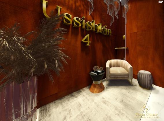 טיילת אוסישקין 1 (הצפון הישן החלק הצפוני)