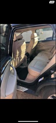 ב.מ.וו X5 (2008)