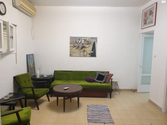 יריחו 3 (הצפון הישן החלק הצפוני)