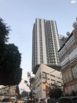 דוד מאיר גוטמן 13 (מרכז העיר צפון)